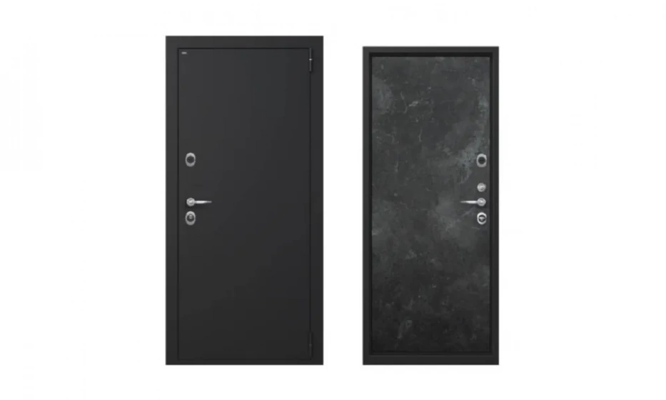 Дверь входная квартирная PORTALLE Shweda - фото 1