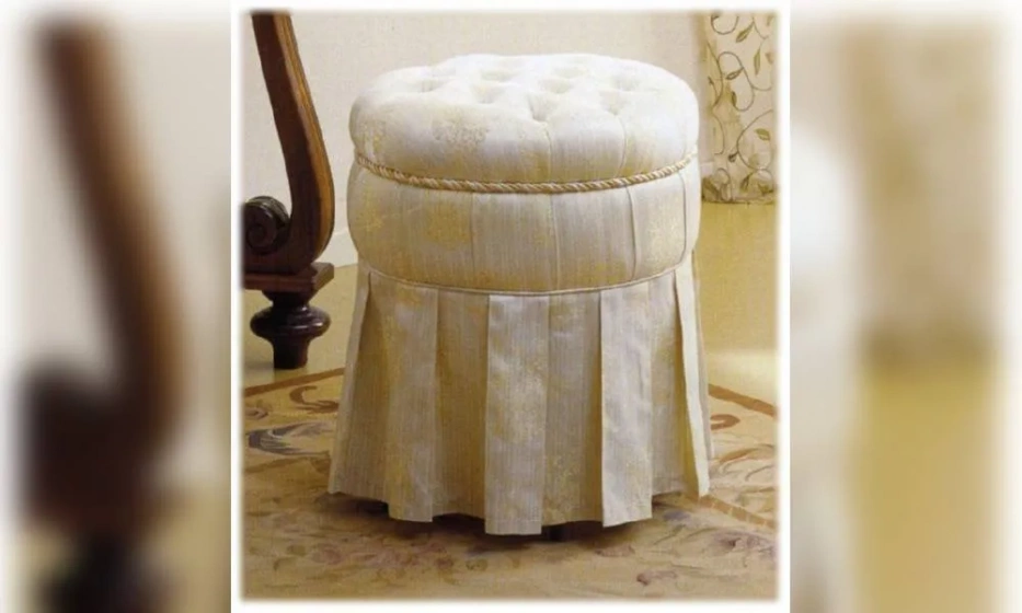 Пуф Volpi Lina - фото 1