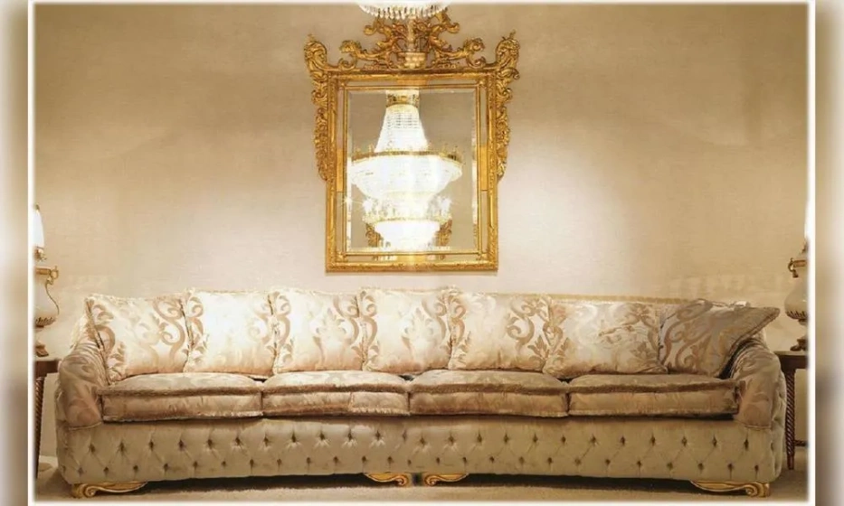 Диван Zanaboni Esedra Dv-3 - фото 1