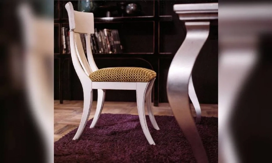 Стул Zonta Mythos - фото 1