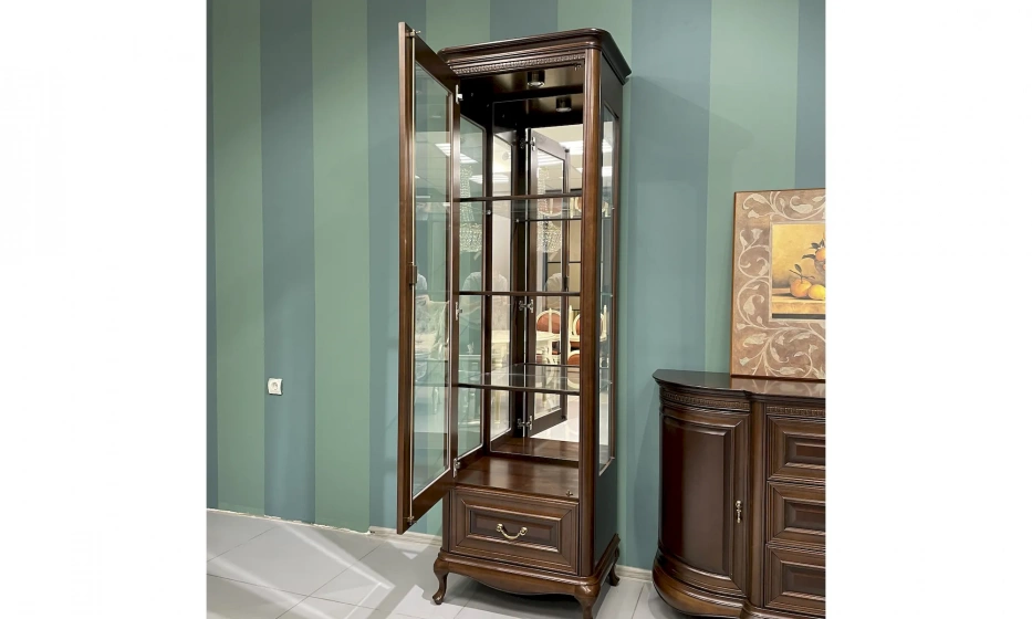 Витрина Taranko Verona - фото 3