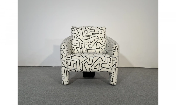 Кресло Saloni Tesla