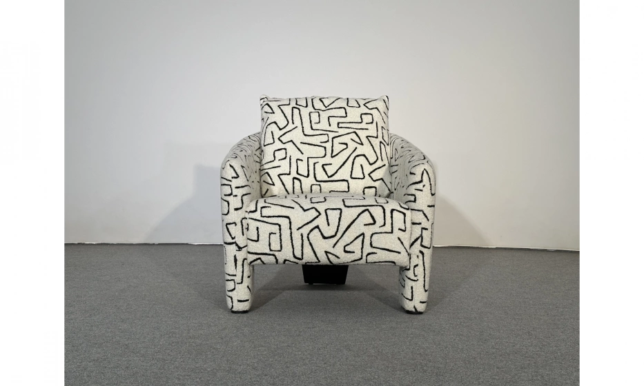 Кресло Saloni Tesla - фото 2