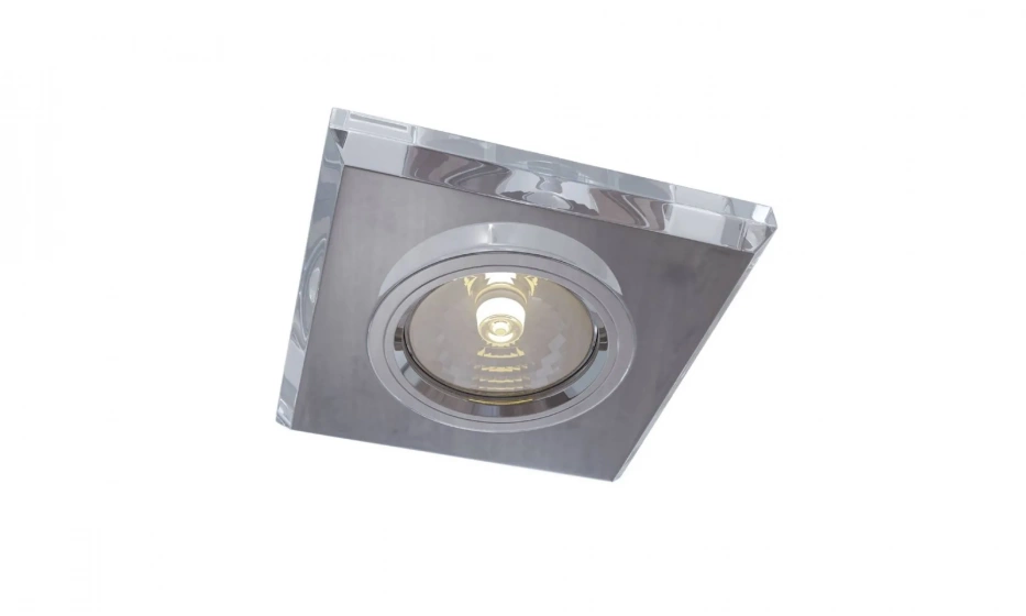 Встраиваемый Светильник Technical Dl290-2-01-W - фото 1