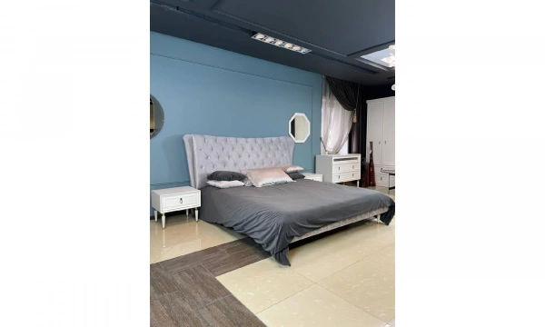 Кровать Lorenta Turkey