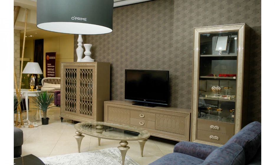 Mugali 1021-C Витрина 2А - фото 8