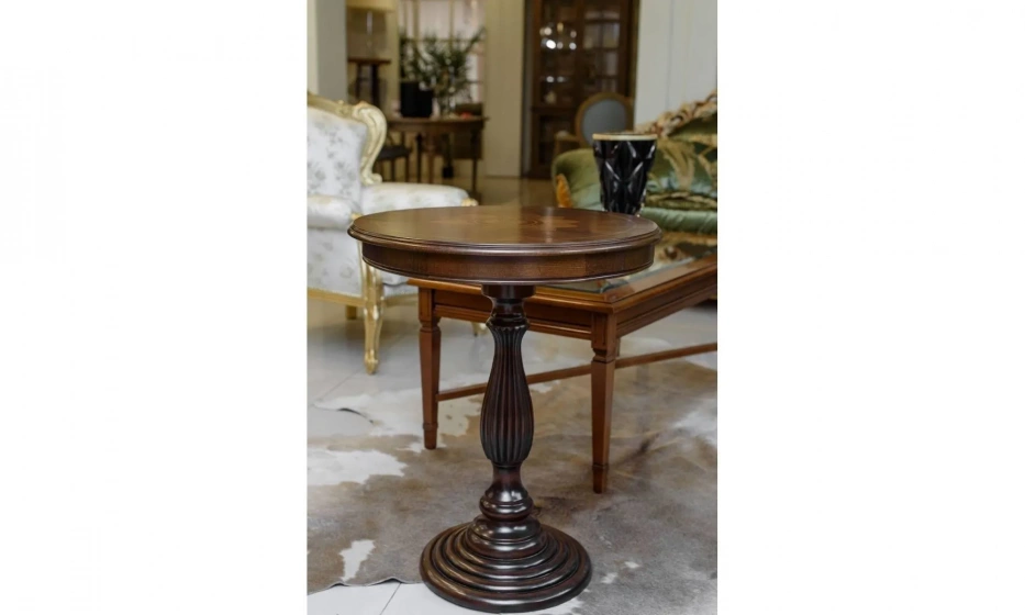 Domus Mobili Стол 60*60*70 - фото 2