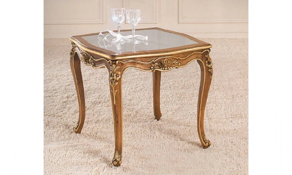 Столик Bedding Majestic 03 - фото 1