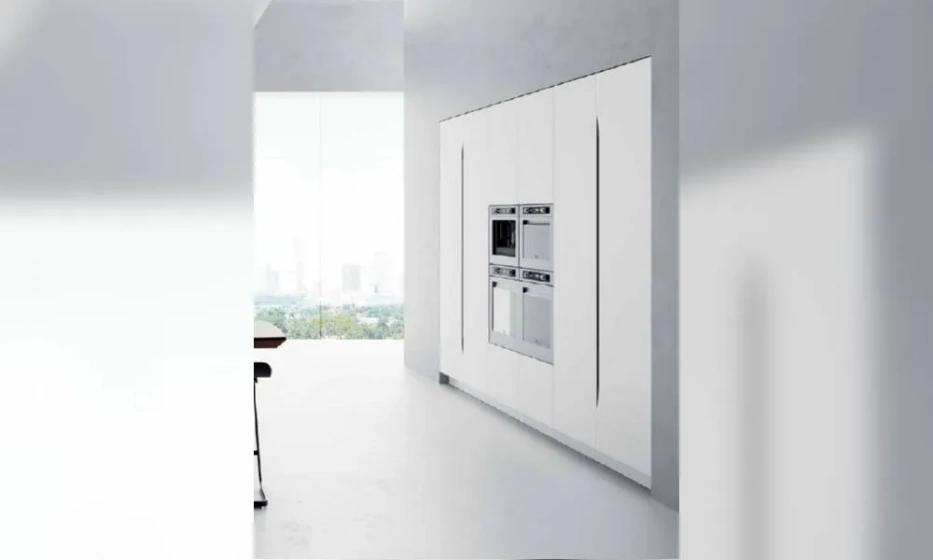 Кухня Biefbi Cucine Miami - фото 4