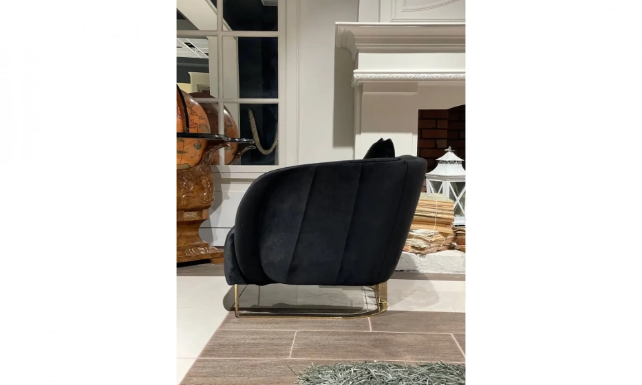 Кресло Orix Aston - фото 3