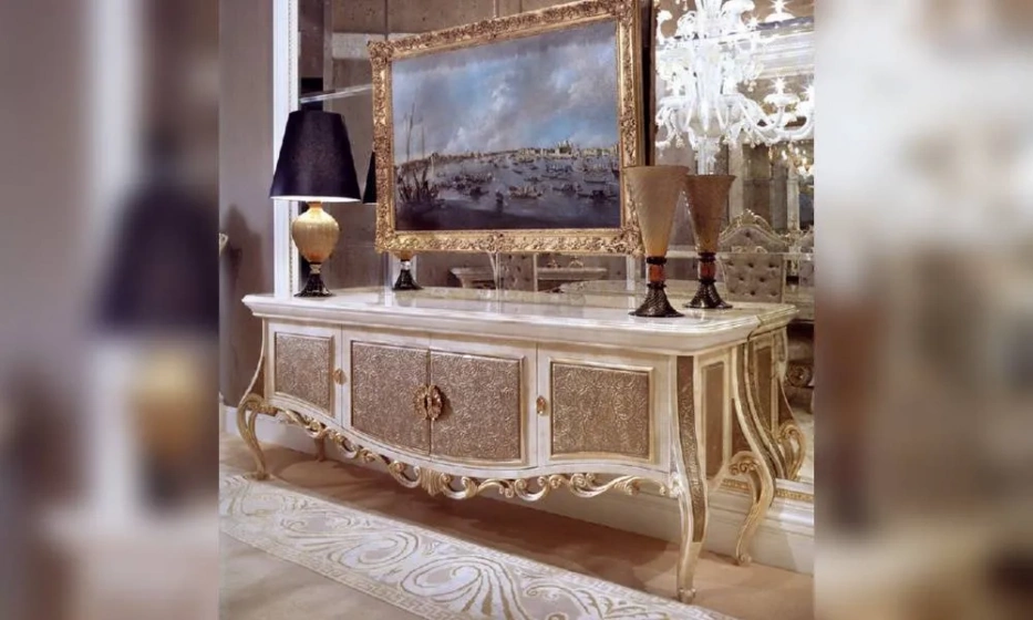 Буфет Turri Baroque - фото 1