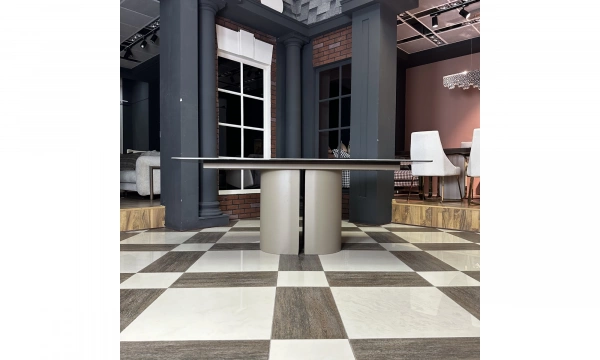 Стол обеденный Saloni Vinci