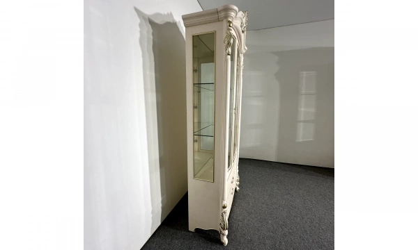 Витрина Анна Потапова Afina