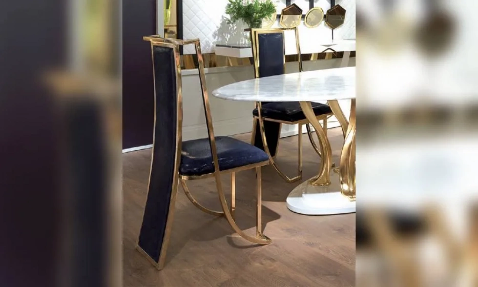 Стул Elle Due Ottaviano - фото 1