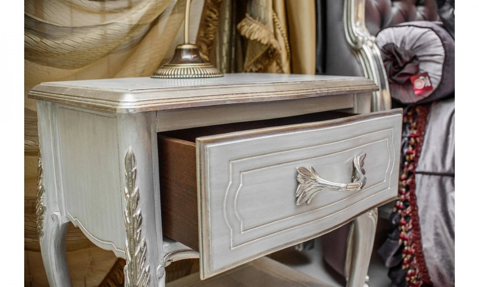 Спальня комплект Savio Firmino - фото 23