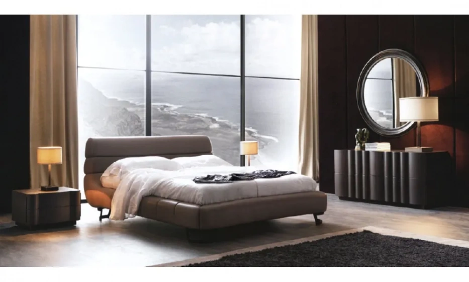 Спальня Corte Zari Kurtis - фото 1