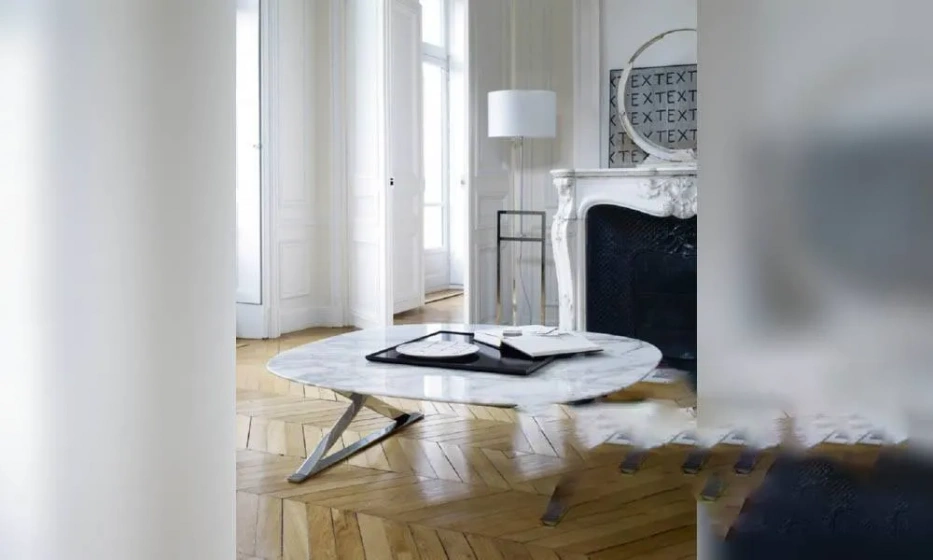 Журнальный Столик Pathos, Maxalto - фото 1