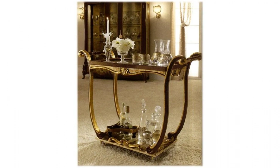 Сервировочный Столик Andrea Fanfani 691 - фото 1