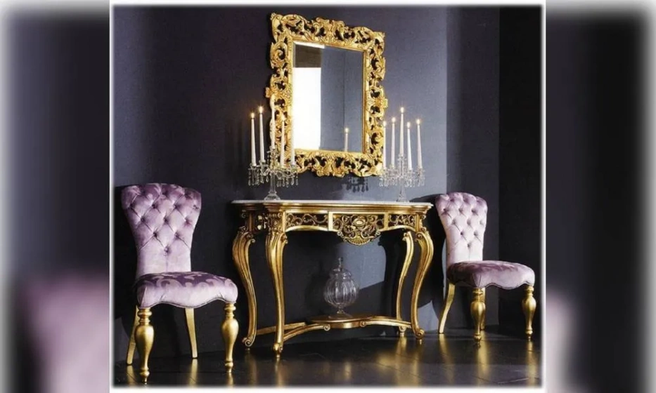 Консоль Volpi Boemia 1 - фото 1