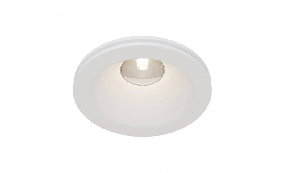 Встраиваемый Светильник Technical Dl002-1-01-W - фото 1