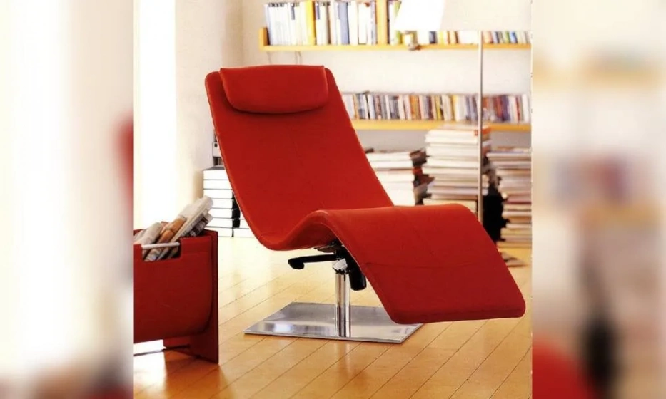 Шезлонг Cattelan Italia Casanova - фото 1