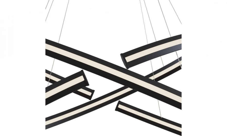 Подвесной Светильник Technical Mod036Pl-L91B - фото 3