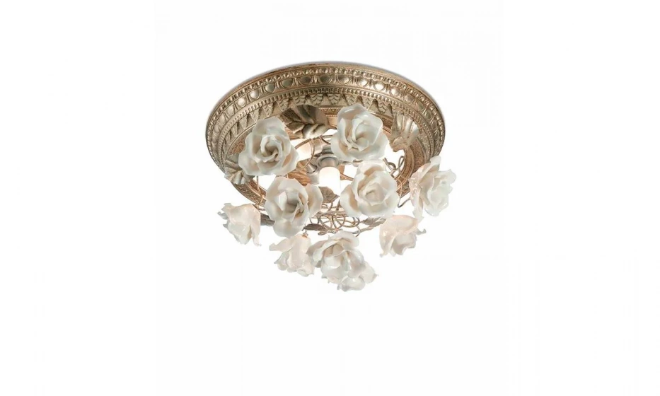 Люстра Lynh Stillux 12301/Plf40 - фото 1