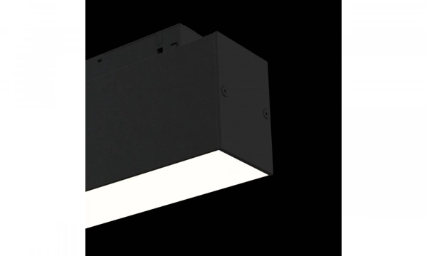 Трековый Светильник Technical Tr012-2-7W3K-B