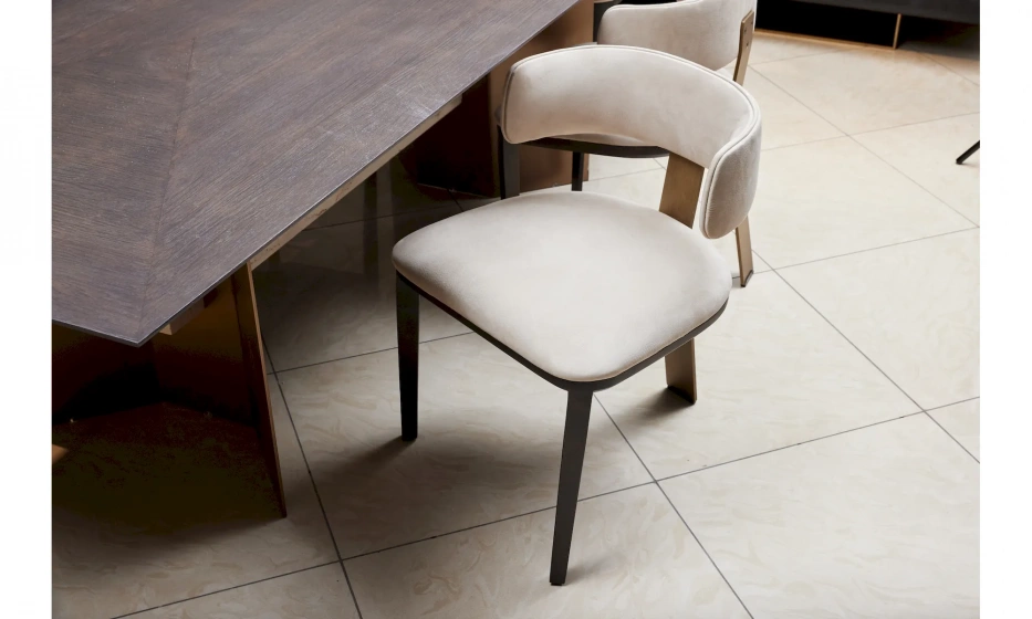 Стул Homage Era - фото 3