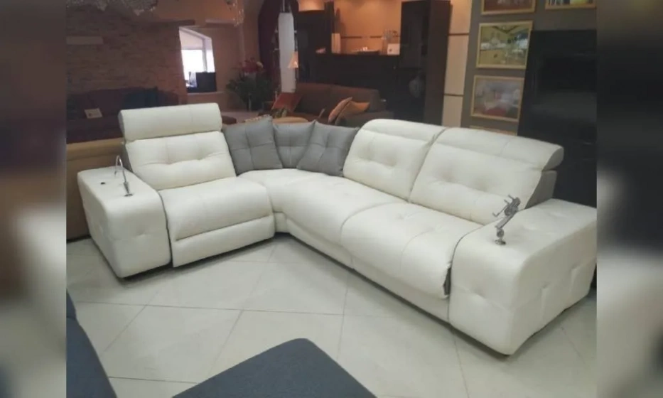 Диван Cinno Cillini Техас 3 - фото 1