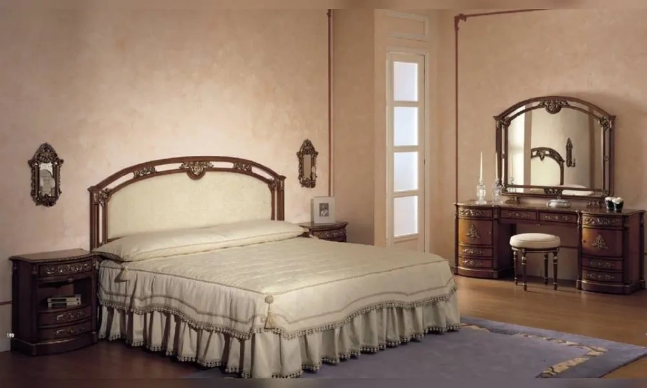 Спальня Asnaghi Interiors Aurora - фото 1