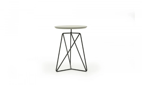 Комплект из 3х кофейных cтолов Homage Solo