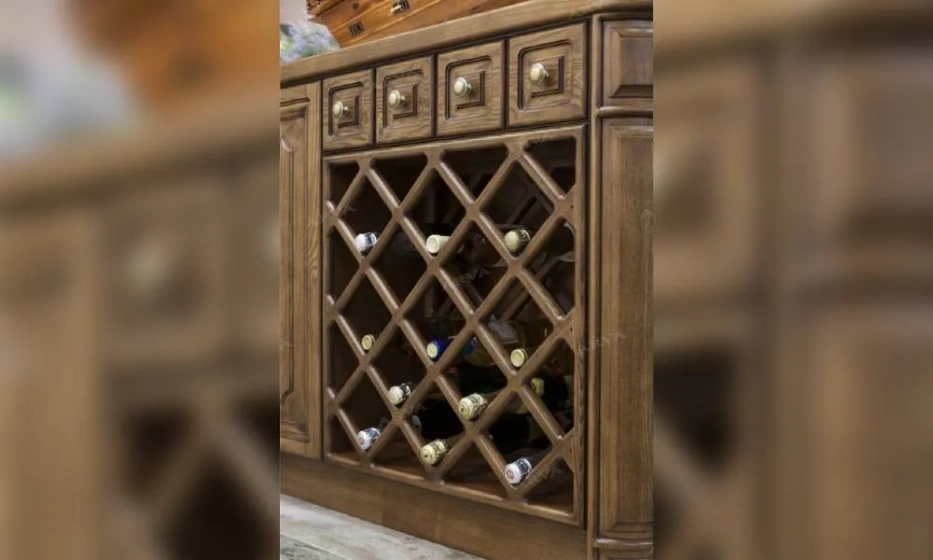 Кухня ARVA Ясень 1 - фото 9