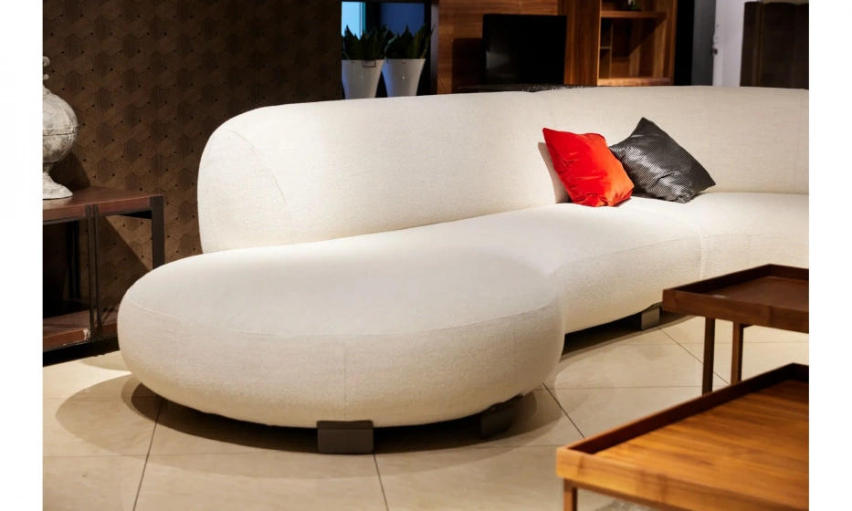 Диван Ditre Italia Pacific - фото 7