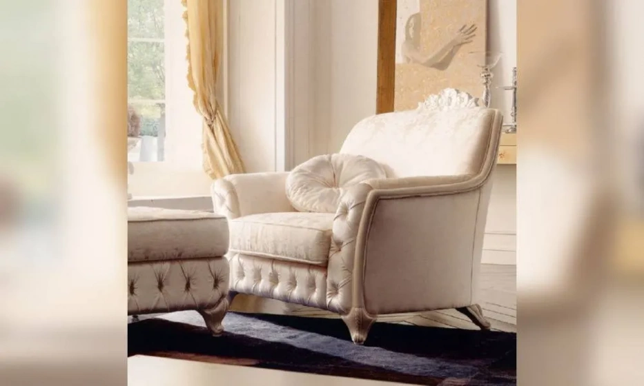 Кресло Avenanti Hermes I - фото 1