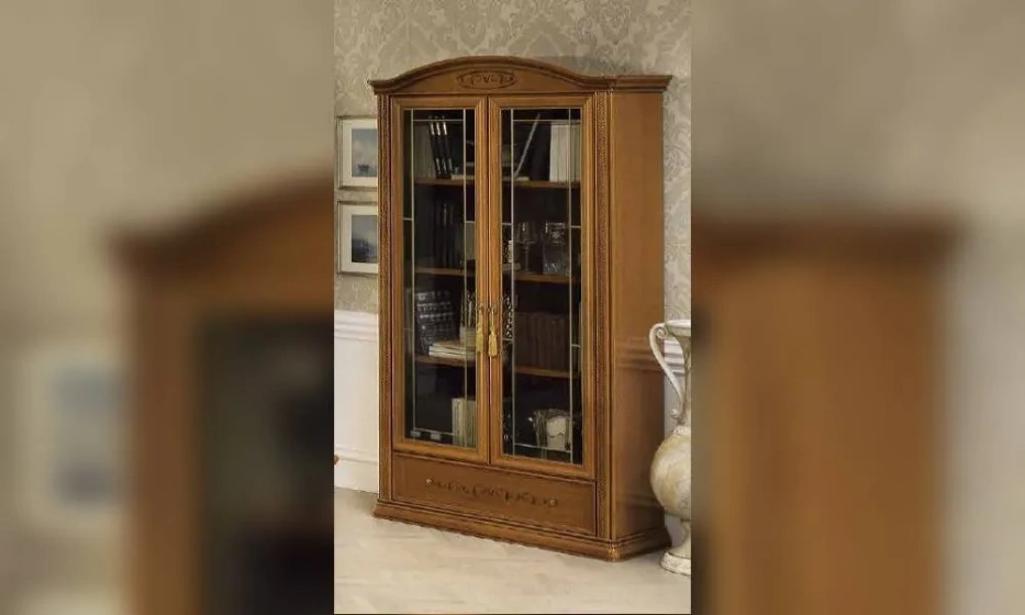 Шкаф Camelgroup Siena 3 - фото 1