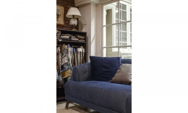 Диван ENZA HOME Nanova