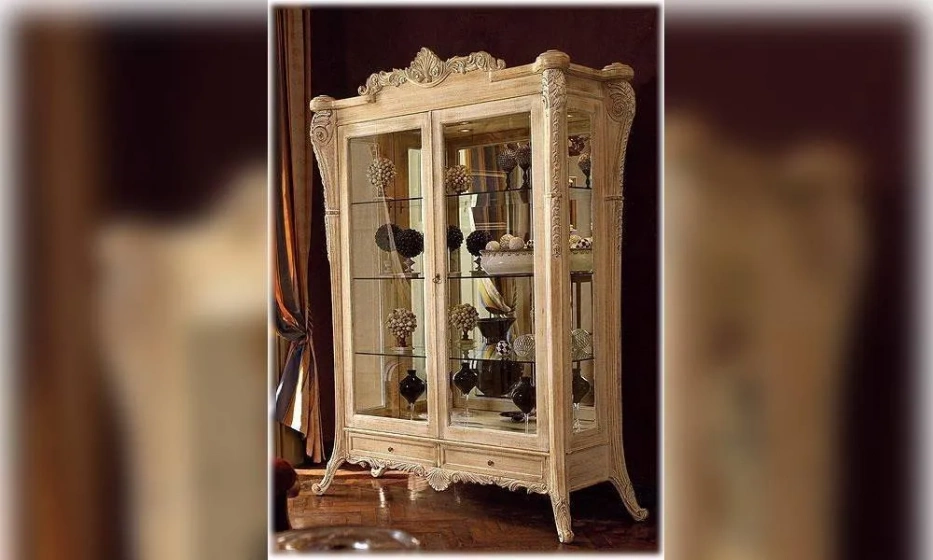 Витрина Minotti Luiggi My Home 1 - фото 1