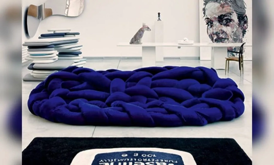 Диван Edra Boa - фото 1