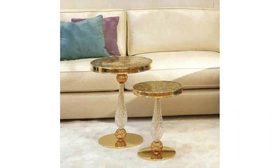 Столик Zanaboni T 130/H - фото 1