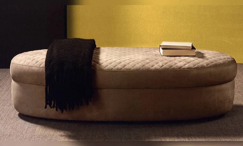 Скамья Malerba Red Carpet - фото 1