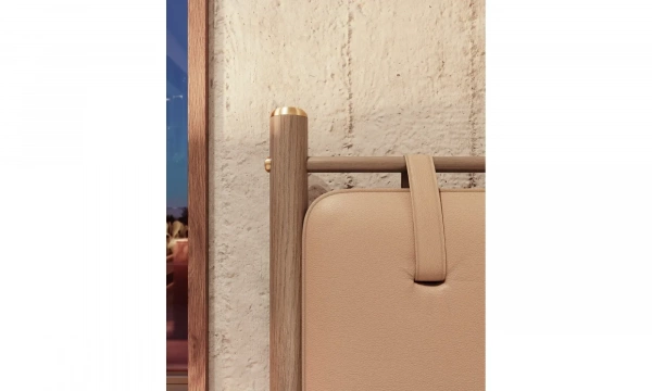 Кровать Am Classic Bonny