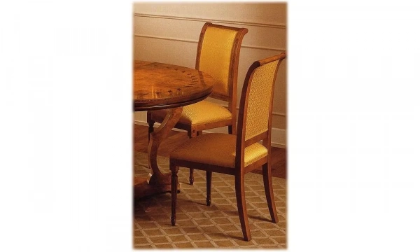 Столовая Minotti Luigi & Benigno Biedermeier 7