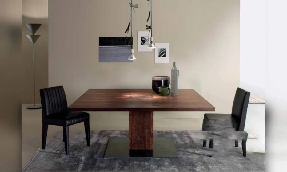 Столовая С Квадратным Столом, Riva 1920 - фото 1