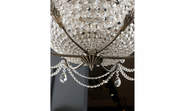 Люстра Сферон Recetto