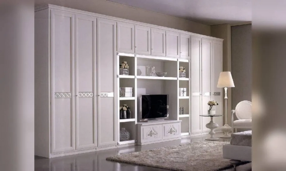 Шкаф Ferretti & Ferretti Aida - фото 1