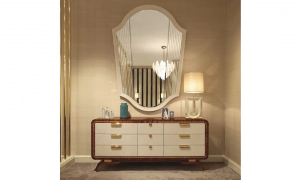 Спальня Redeco Unique