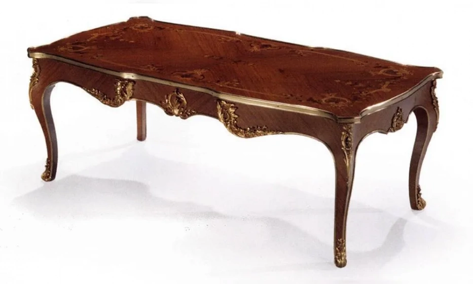 Стол Журнальный Angelo Cappellini 60159/13 - фото 1