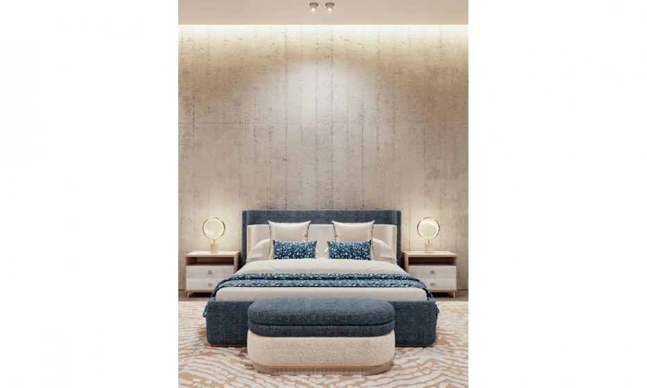 Кровать Am Classic Allure - фото 1