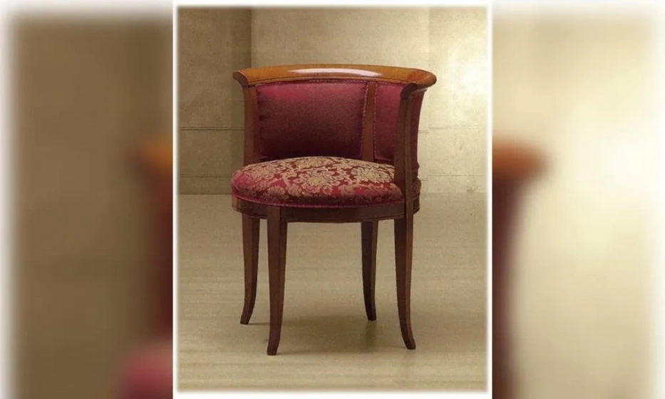 Кресло Morello Gianpaolo Colorado 1 - фото 1